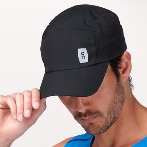 On Running Lightweight Cap
